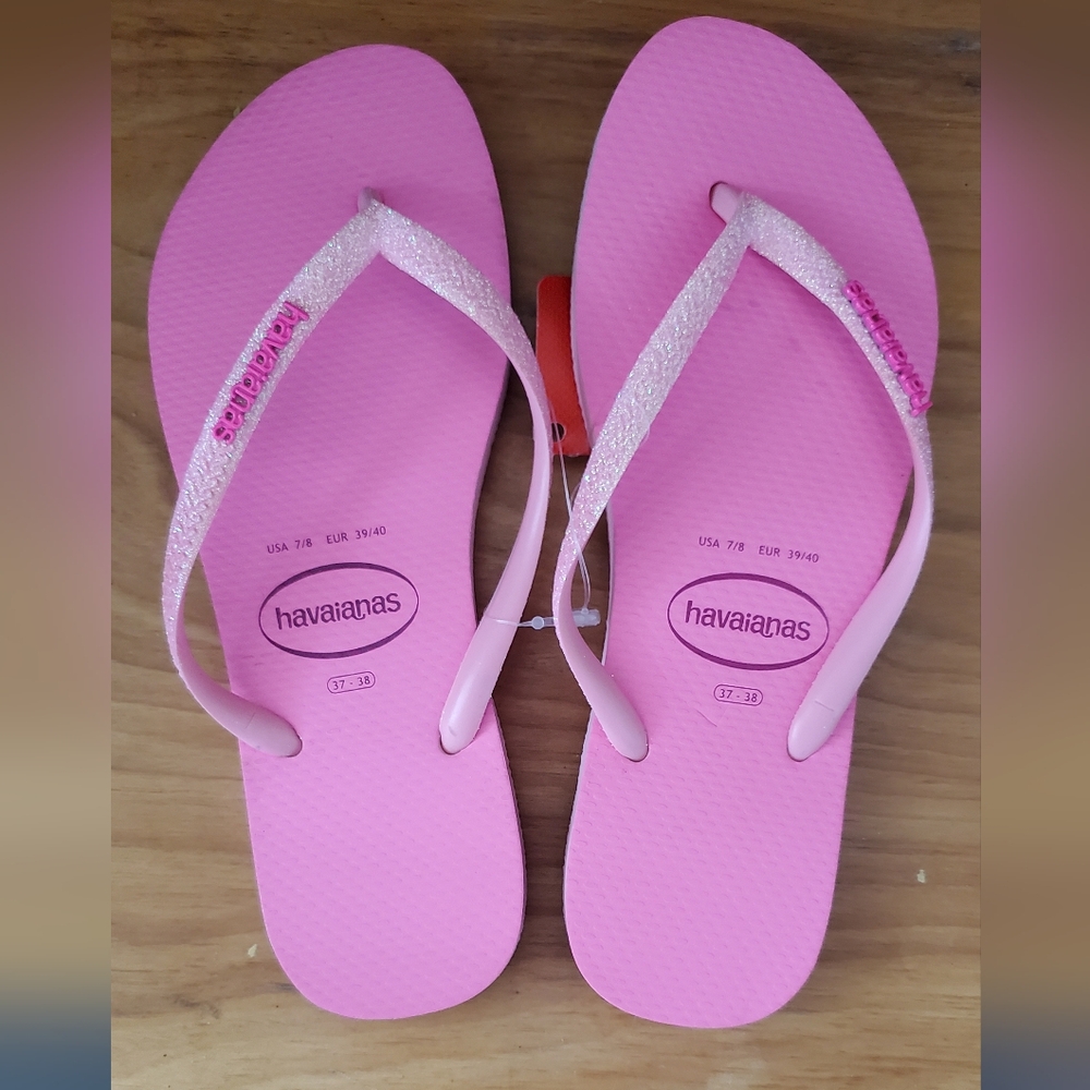 Havaianas